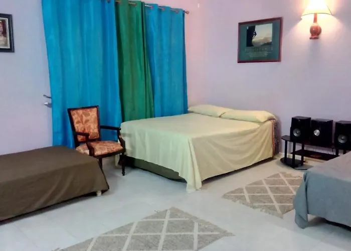 Rush Ironshore Deluxe Villa Montego Bay