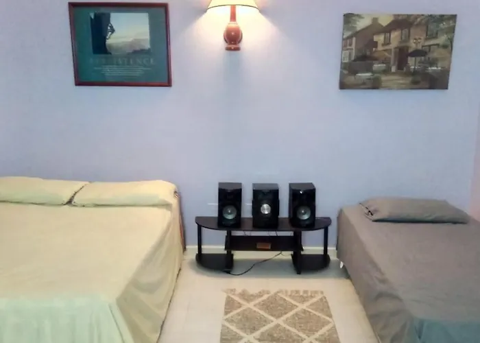 Rush Ironshore Deluxe Villa Montego Bay