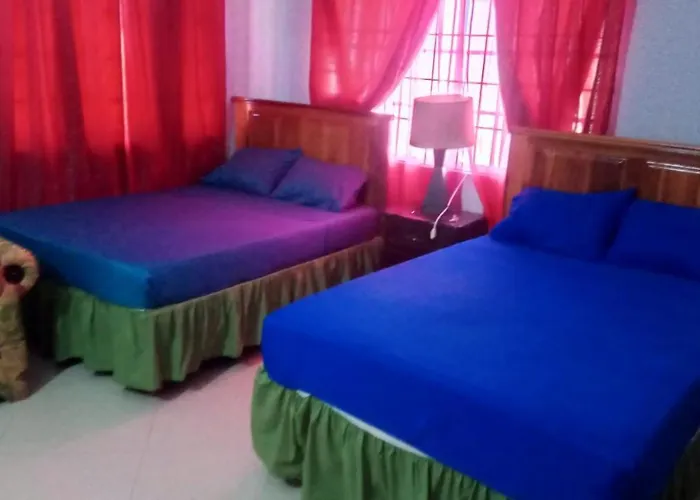 Rush Ironshore Deluxe * Montego Bay