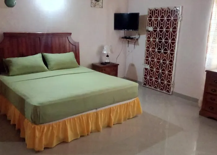 Rush Ironshore Deluxe * Montego Bay